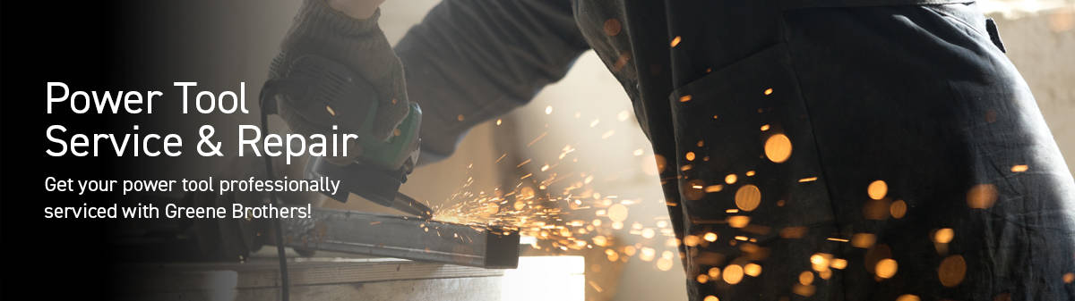Power shop tool services
